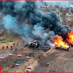 Ukraine détruit rapidement des groupes de l'armée russe en désintégration.