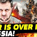 Ukraine inflige des pertes majeures à la Russie, ciblant des infrastructures clés.