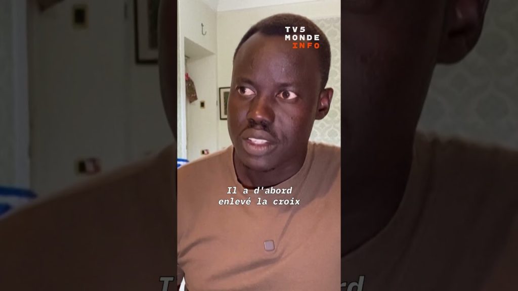 Un Libyen jugé pour torture de migrants, accusé de crimes contre l'humanité