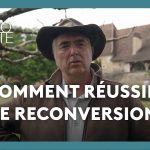 Un ancien commercial de France change de carrière pour réaliser son rêve professionnel.