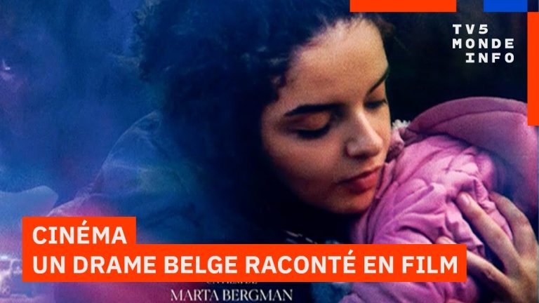 Un film dramatique aborde la crise des réfugiés en Europe, mettant en lumière des témoignages réels.