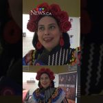 Un groupe de mariachi de la Saskatchewan publie son premier album musical.