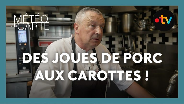 Un repas économique à moins de 4 euros : enquête sur les plats abordables en France.