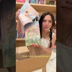 Une édition spéciale de mon livre publiée par une maison d'édition française.