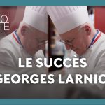 Une pâtisserie bretonne connaît un succès national grâce à une recette traditionnelle.