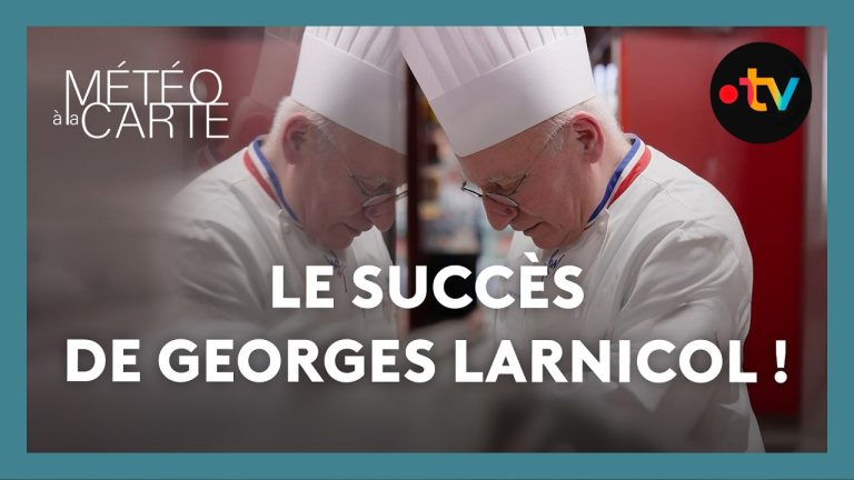 Une pâtisserie bretonne connaît un succès national grâce à une recette traditionnelle.
