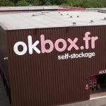 Okbox investit 4,1 millions d&rsquo;euros dans des centres de self-stockage à Calais et Roubaix.