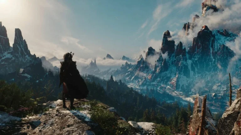 Un concurrent européen à l’Unreal Engine ? Arjan Brussee développe une alternative sérieuse