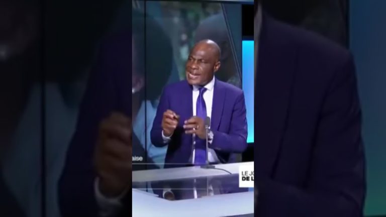 Urgent : L'opposition en RDC accusée de corruption dans le cadre des élections 2023
