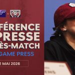 Victoire du MIN contre MTL en R1G5 : Conférence de presse d'après-match du 12 mai 2026