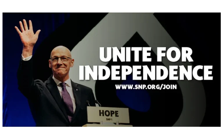 Victoire du SNP aux élections écossaises : un soutien renforcé pour l&rsquo;indépendance.