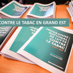 Journée mondiale sans tabac : actions de sensibilisation en Grand Est par les autorités sanitaires