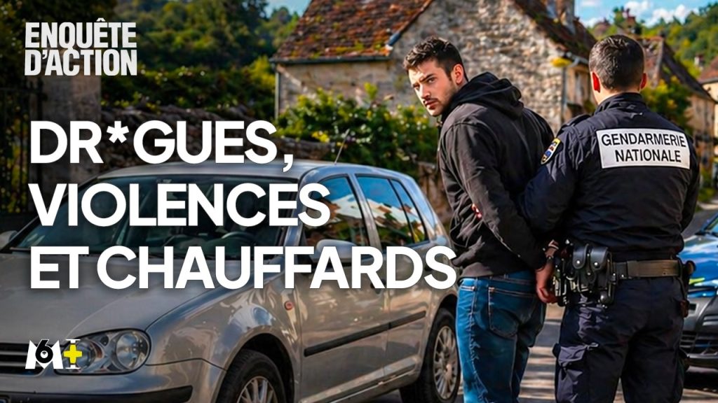 Violence inédite dans les villages : enquête sur la situation en France