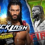 WWE Backlash 2026 : licenciements au sein de TKO, actualités sur New Day et SturryStradamus.