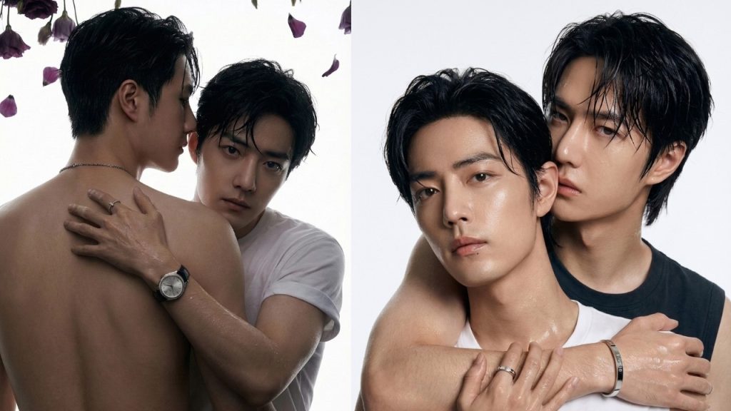 Wang Yibo et Xiao Zhan créent un moment marquant qui surprend leurs fans internationaux.