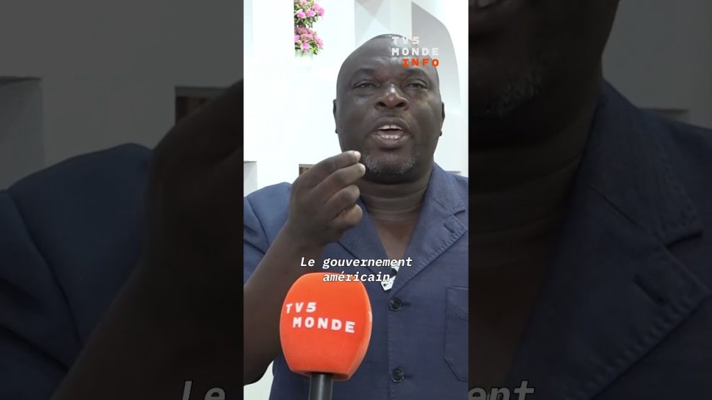 Washington gèle les avoirs du président Joseph Kabila en réponse à des allégations de corruption.