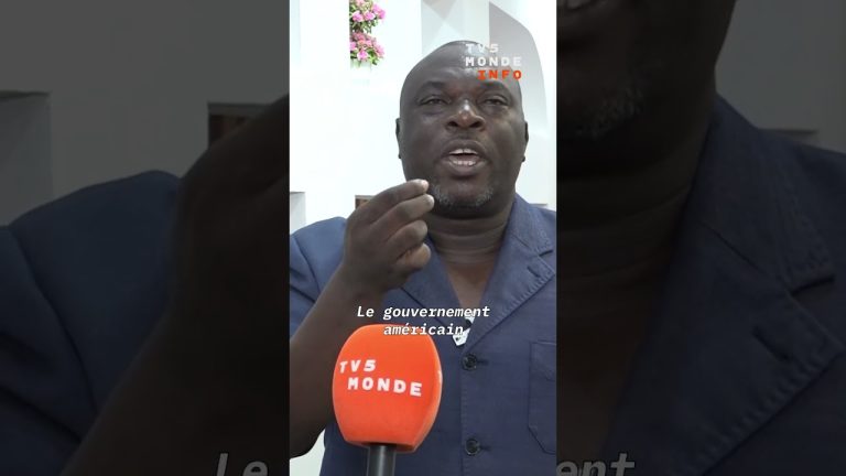 Washington gèle les avoirs du président Joseph Kabila en réponse à des allégations de corruption.