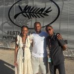 Festival de Cannes : deux jeunes Martiniquais présentent leurs courts-métrages sur la Croisette.