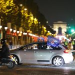 Sécurité renforcée à Paris pour la finale du PSG avec Aya Nakamura et Damso le 30 mai.