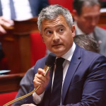 Présidentielle 2027 : Gérald Darmanin confirme son intérêt pour la candidature