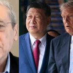 Xi Jinping critique Trump en public lors d'une réunion clé en Chine, selon Gordon Chang.
