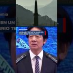 Xi Jinping modifie sa stratégie envers Taïwan, intensifiant la pression sans conflit armé.