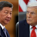 Xi met en garde Trump avec un avertissement 'SÉVÈRE' concernant les tensions commerciales.