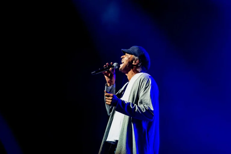 Yannick Noah en tête d&rsquo;affiche du festival Itinéraires Bis à La Riche en 2023