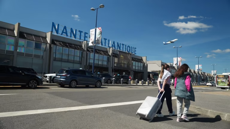 Nantes-Atlantique : 8,5 millions d’euros d’amendes pour non-respect du couvre-feu
