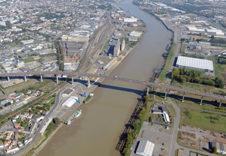 Nantes alloue 1,8 million d’euros pour promouvoir le covoiturage spontané.