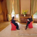 Jack Lang déclare dans « Complément d’enquête » que Jeffrey Epstein « n’était pas un ami »