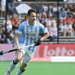 Euro Hockey League : La Gantoise s&rsquo;incline face à Kampong en finale.