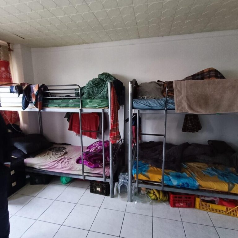 Nouvelle opération du Val-d&rsquo;Oise contre les marchands de sommeil exploitant des vulnérabilités.