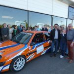 Eure : La 2e édition de la course automobile prévue le jeudi de l&rsquo;Ascension