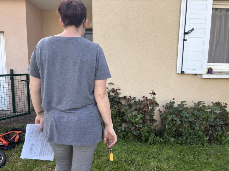 Une mère et ses trois enfants menacés d&rsquo;expulsion : une erreur administrative de la CAF dénoncée
