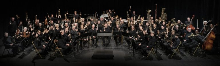 Concert de la Philharmonie de Bayeux à la Halle ô Grains samedi : programme et horaires annoncés.