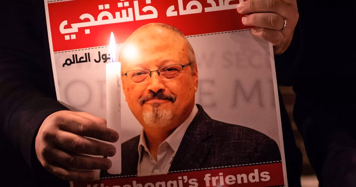 Khashoggi : l’Italie et le Royaume-Uni appellent à des actions face à la crise au Venezuela.