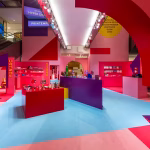 Les grands magasins introduisent la K Beauty et Marionnaud lance une gamme premium de maquillage.