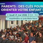 Orientation des jeunes Calédoniens : familles et entreprises face à un enjeu commun.
