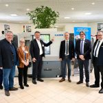 Rencontres en Meuse : des acteurs locaux échangent sur le développement économique régional.