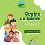 Le programme des vacances de Printemps dans votre ALSH I Zitelli di a Muntagna à Bocognano est arrivé