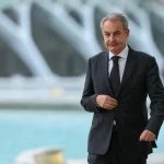 L&rsquo;ancien Premier ministre espagnol Zapatero sous enquête pour corruption.