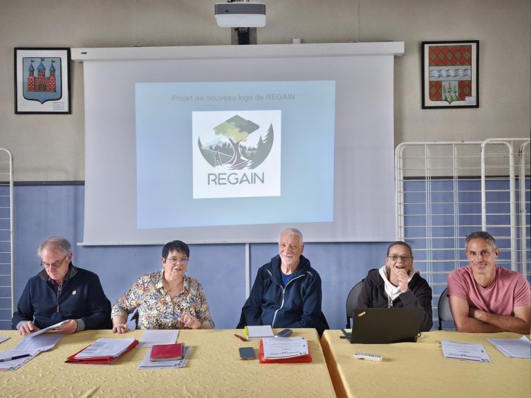 REGAIN annonce son expansion en 2025 avec le soutien d&rsquo;investisseurs privés en France.