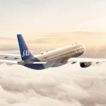 Scandinavian Airlines ouvre une liaison directe entre Bordeaux et Copenhague en moins de 2h30.