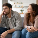 Amour réciproque : ennui dans le couple expliqué par des psychologues français.