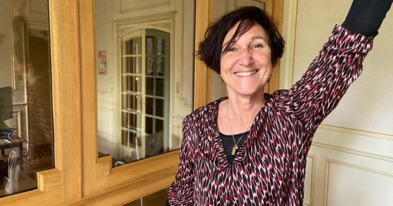 Des rencontres bien-être “pour de vrai” avec notre coach bien-être Anne Sallé