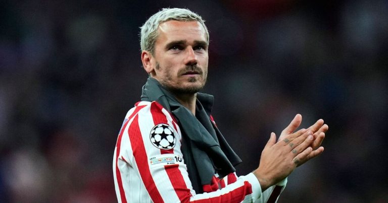 Antoine Griezmann : le prix d&rsquo;un dîner au Rhudo Madrid révélé.