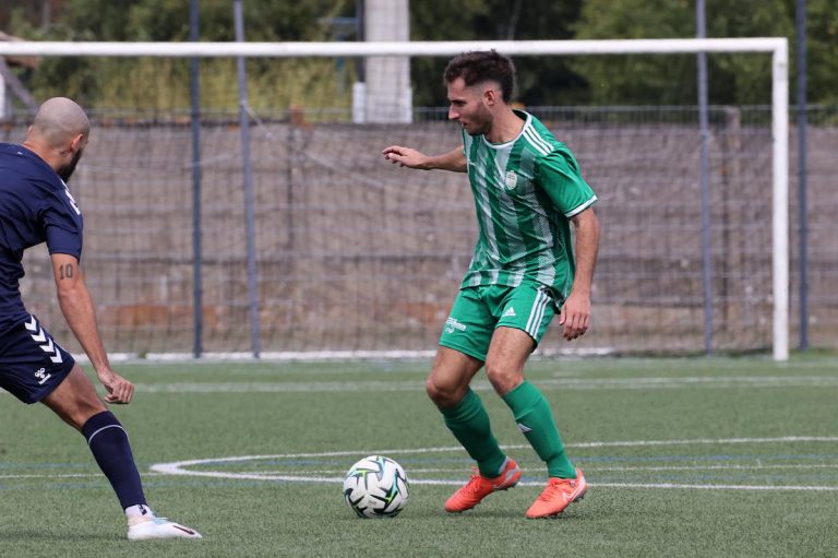 Football (Régional 1) : Les Écureuils d&rsquo;Arlac battent le leader Mazères-Uzos 1-0.