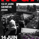 En masse à Genève contre le G7
