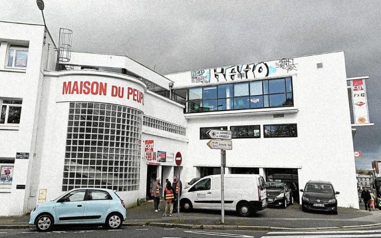 Venu.e.s d&rsquo;ailleurs : témoignages sur les parcours migratoires en France